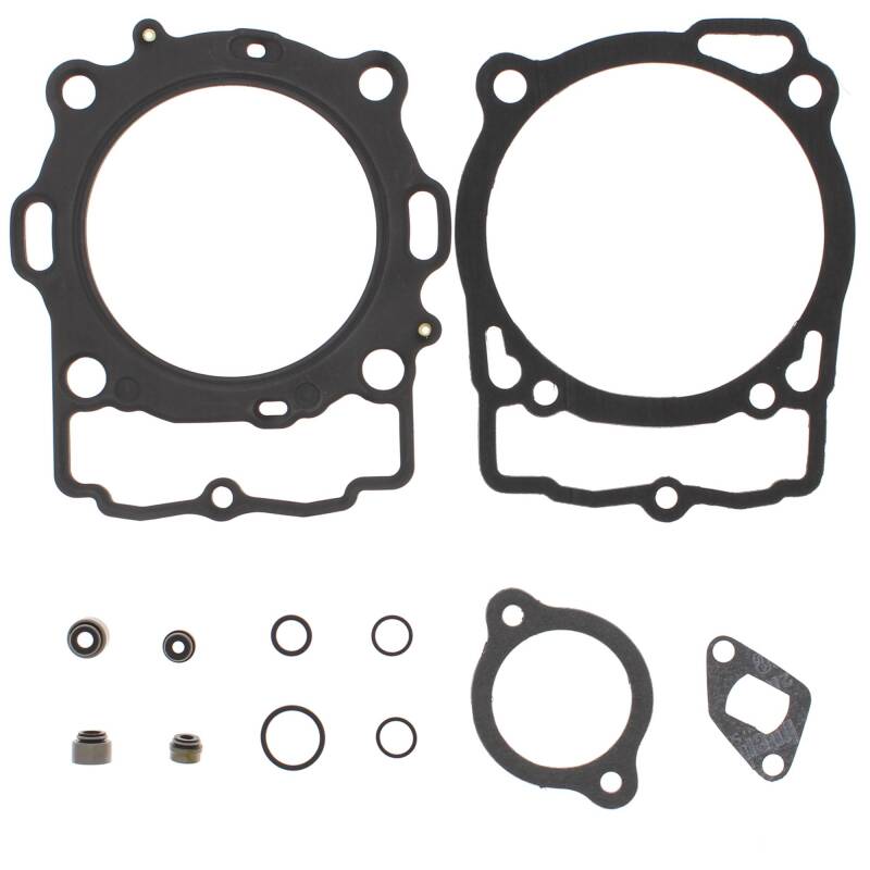 Vertex Pistons Vertex Gaskets 09-11 Husaberg 450FE Top End Gasket Kit