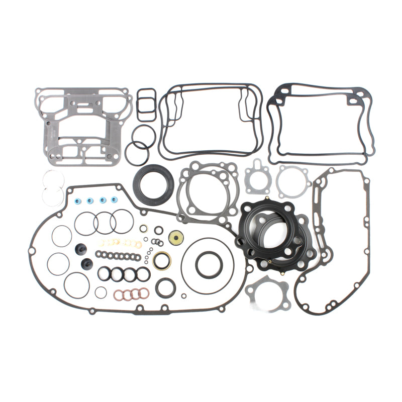 Cometic Gasket Cometic Harley-Davidson 91-03 883 EVO Comp. Motor Gasket Kit