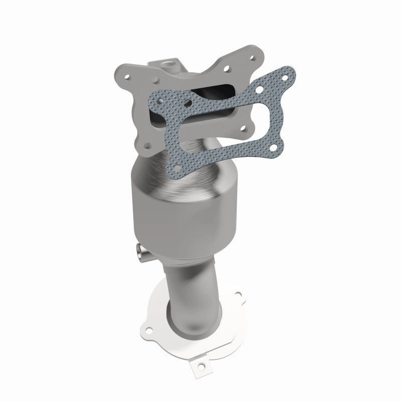 MagnaFlow Direct Fit Catalytic Converter 09-11 Acura TSX 2.4L