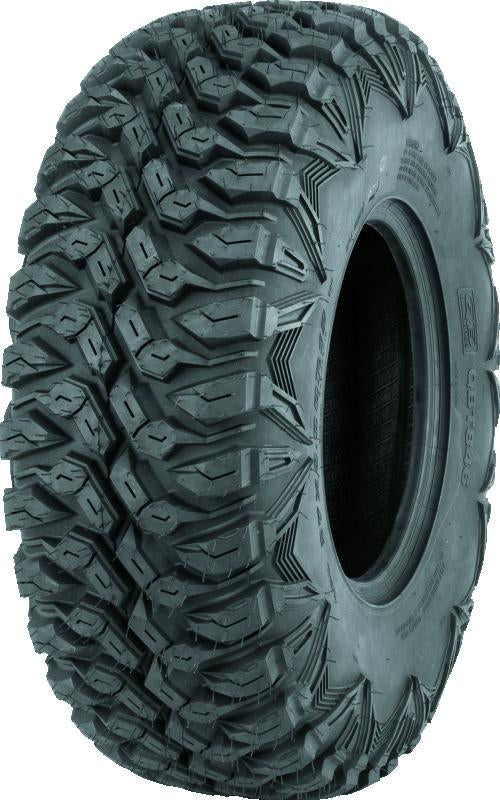 QuadBoss QBT846 Radial Utility Tire - 30x10R14 8Ply