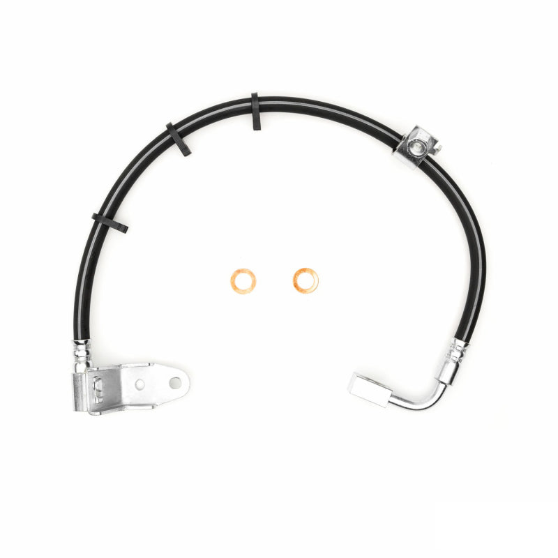 DFC 94-99 Dodge Neon Rear-R Brake Hose