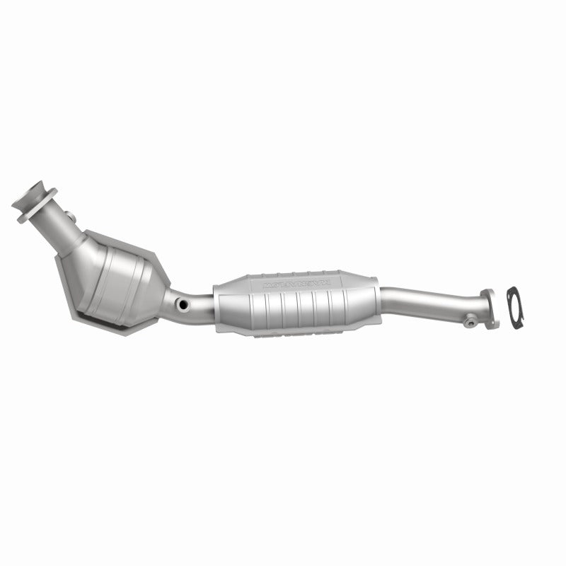 MagnaFlow Direct Fit Catalytic Converter 96-00 Crown Vic 4.6L 50 S