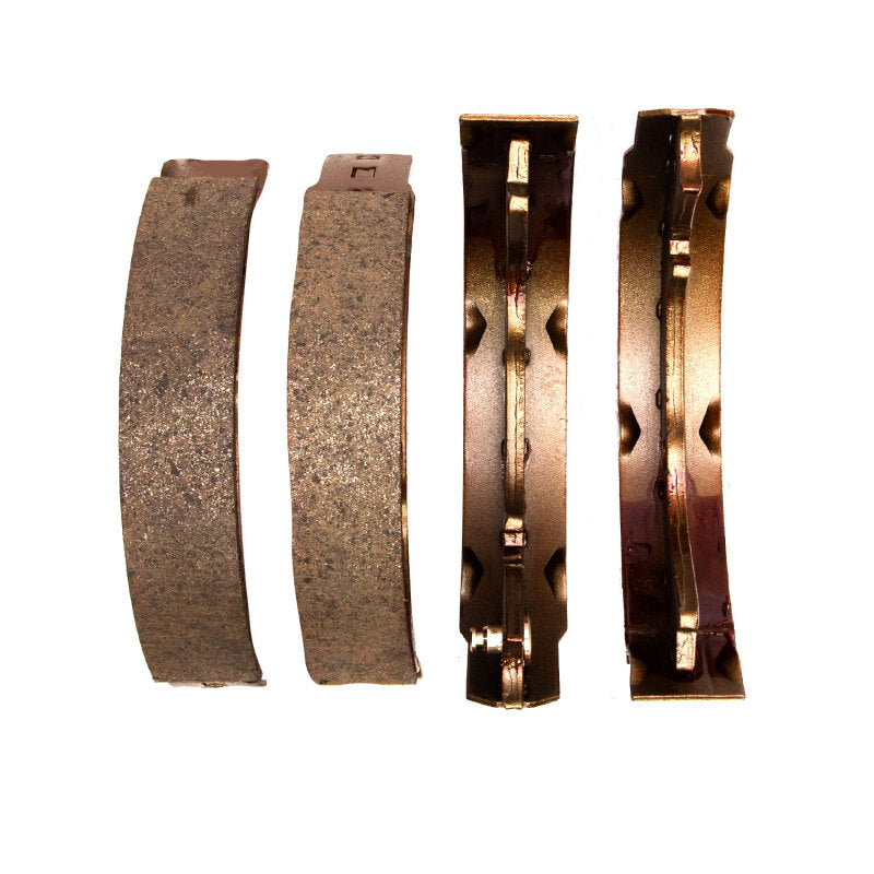 DFC 88-95 Dodge Colt Parking Brake Parking Shoes