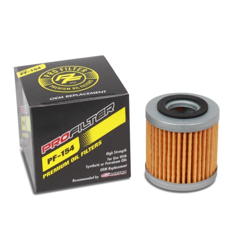 ProFilter Husqvarna Cartridge Various Performance Oil Filter
