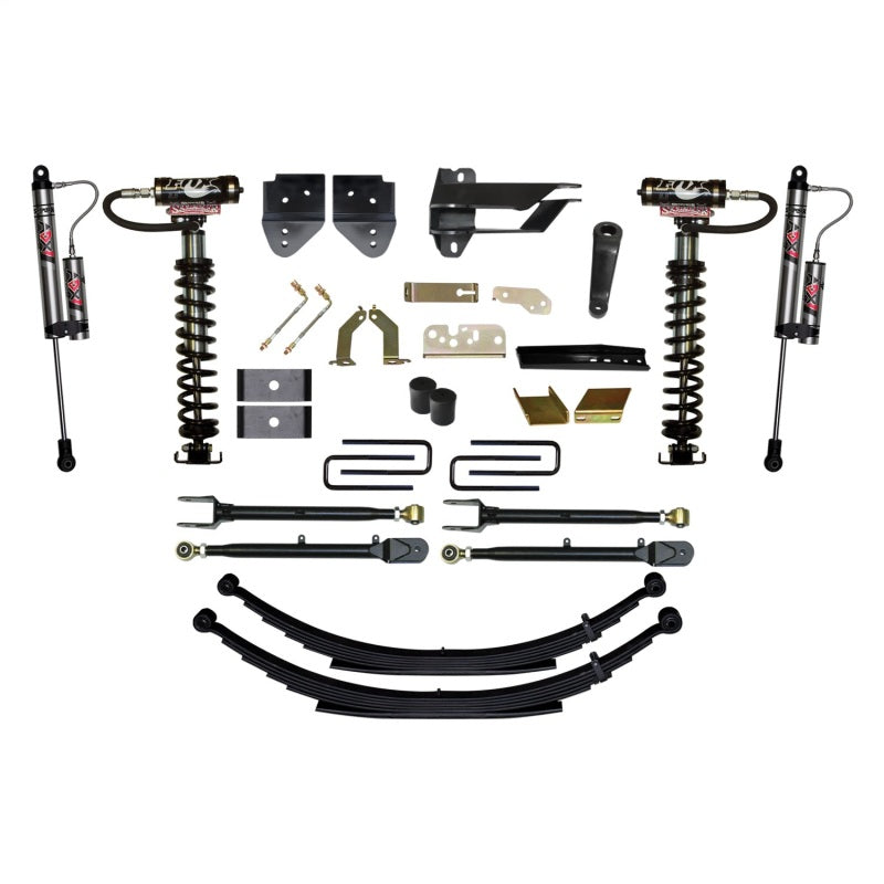 Skyjacker 6In C/O SYS/17 F250-F350 4WD