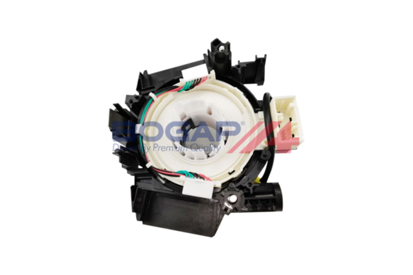 BOGAP N7310110 Clock Spring, Airbag