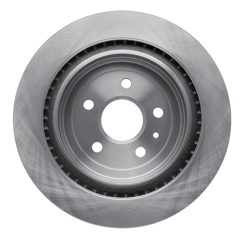 DFC 08-14 Cadillac CTS Rear Brake Rotor