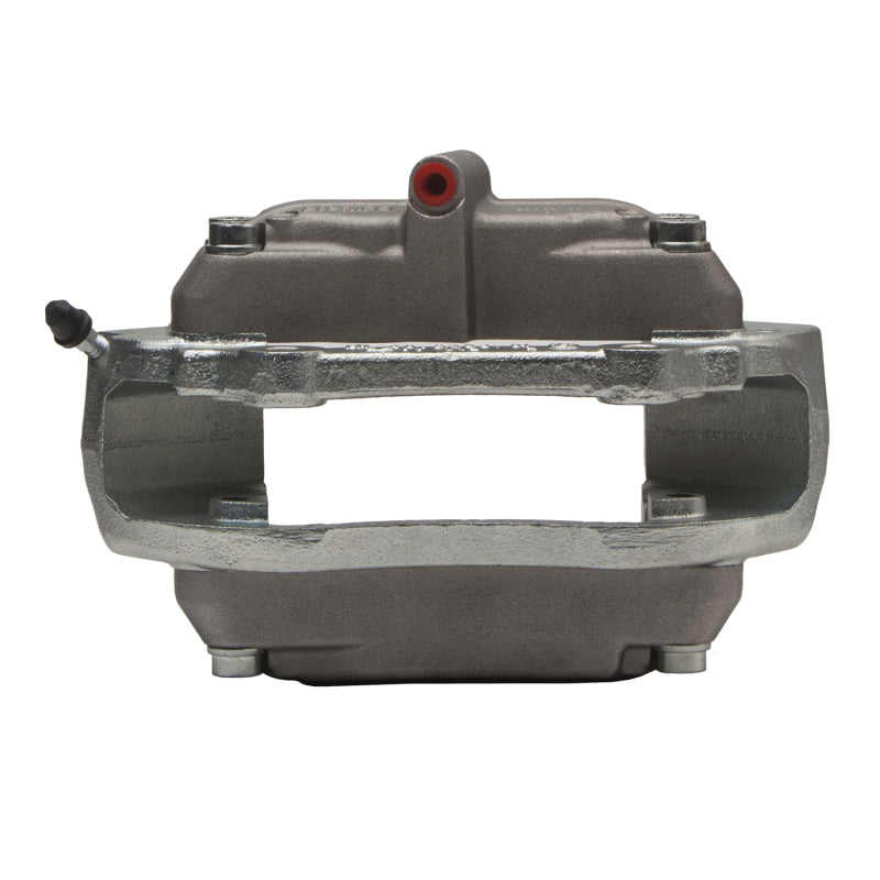 DFC 03-06 Mercedes-Benz S430 Front-R Silver Zinc Coated Premium Caliper