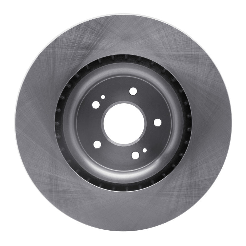 DFC 18-22 Genesis G70 Front Brake Rotor