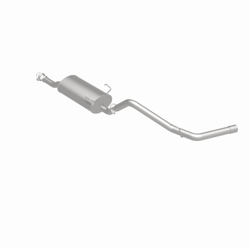 MagnaFlow BRE Exhaust Kit 05 Tundra 4.0L