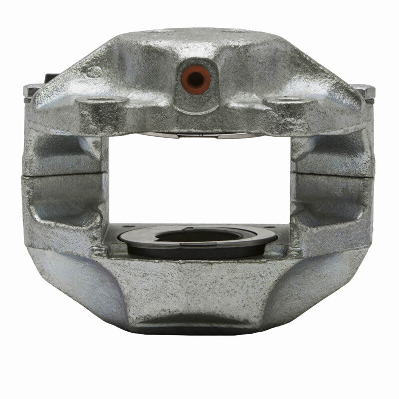 DFC 73-75 Mercedes-Benz 350SL Front-L Silver Zinc Coated Premium Caliper