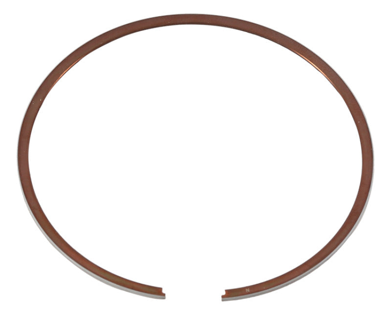 Vertex Pistons Vertex Piston 06-18/2024 KTM 250 EXC 250cc Replacement Rings - Single