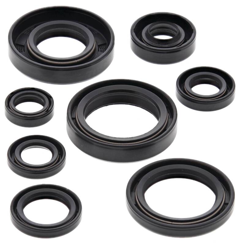 Vertex Pistons Vertex Gaskets 02-18 Yamaha YZ85 Oil Seal Kit