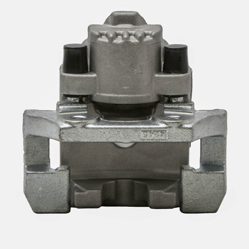 DFC 88-10 BMW 530xi Rear-L Premium Caliper - Silver Zinc Coated