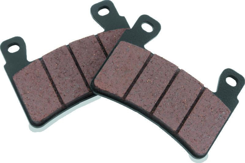 BikeMaster BM-265 Brake Pads