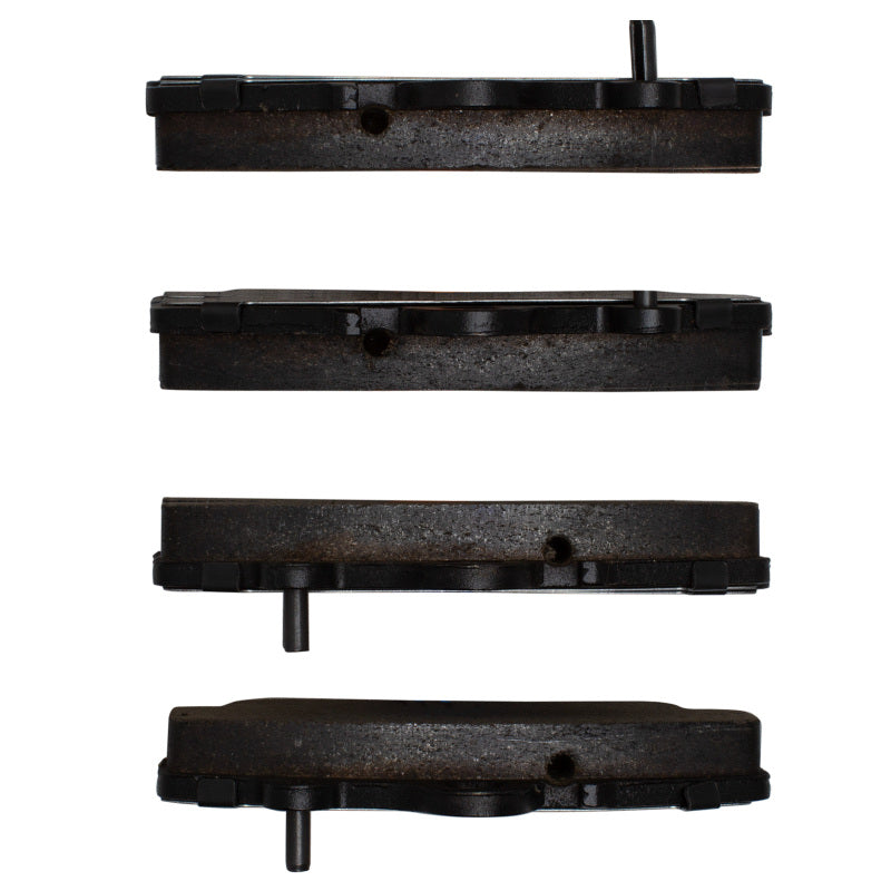 DFC 97-08 Porsche Boxster Front Euro 5000 Ceramic Brake Pads