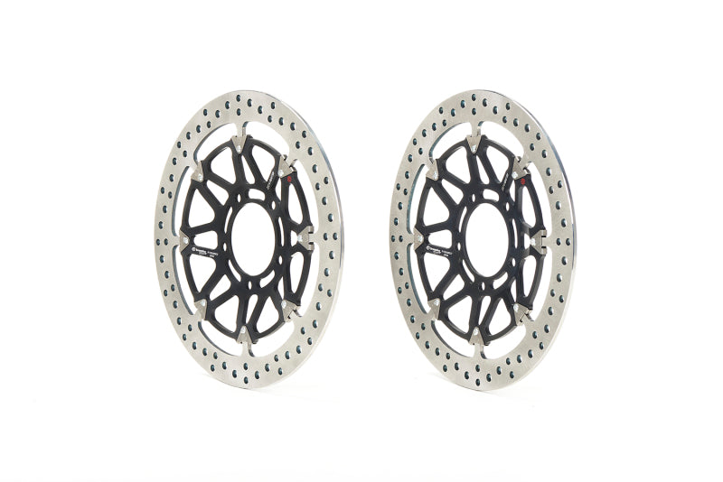 Brembo Powersports Brembo 07-11 Triumph Tiger T-Drive Brake Disc