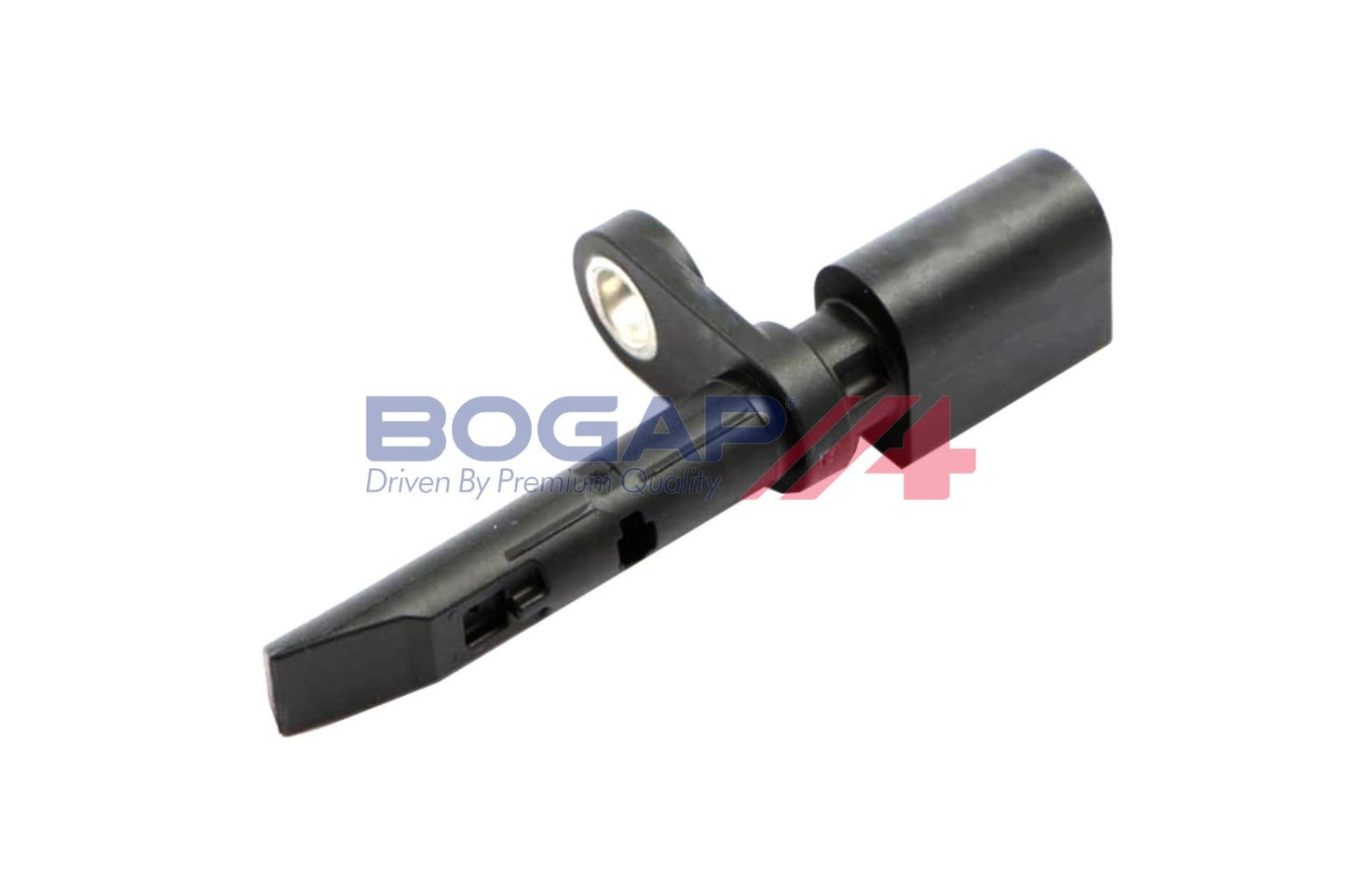 BOGAP A7117249 Sensor, Wheel Speed