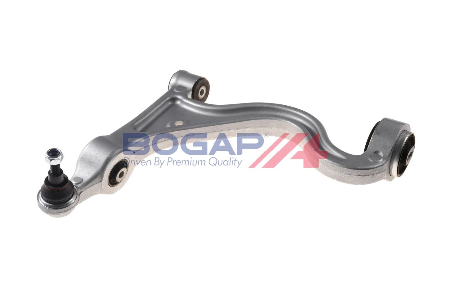 BOGAP A3327136 Control/Trailing Arm, Wheel Suspension
