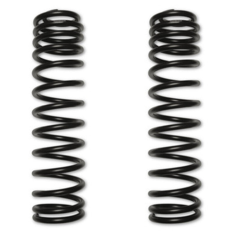 Rock Krawler 2021+ Jeep Wrangler JT 3.0in Front Coil Springs