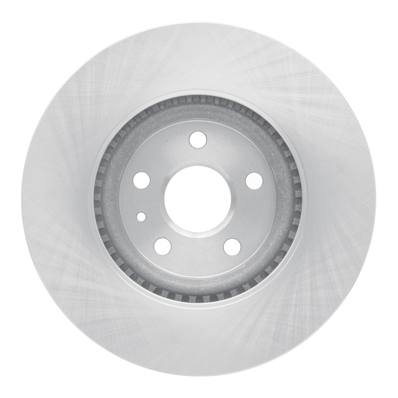 DFC 13-19 Buick Regal Front Brake Rotor