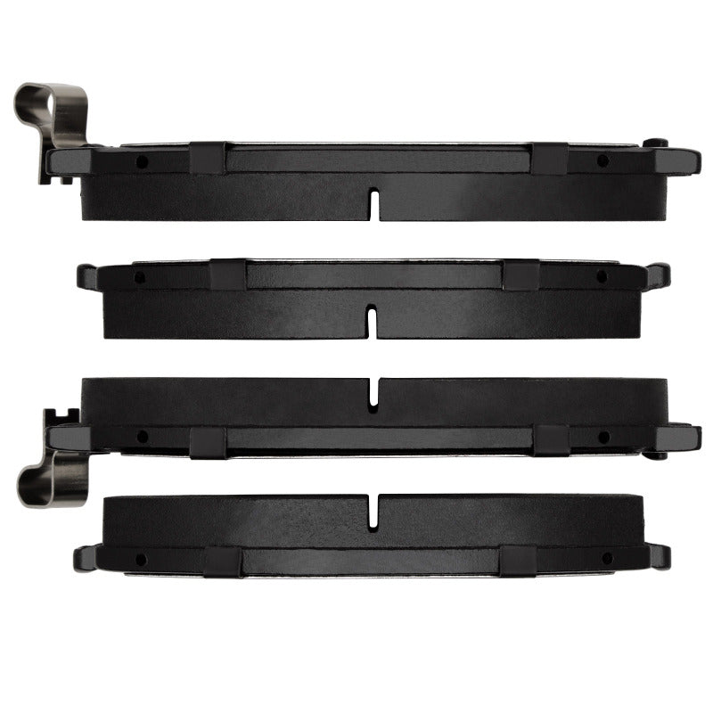 DFC 91-96 Toyota Previa Front 5000 Advanced Ceramic Brake Pads