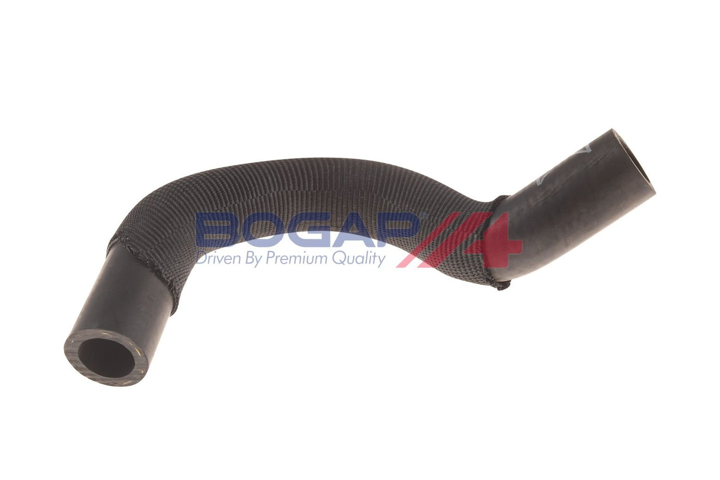 BOGAP A4228334 Radiator Hose