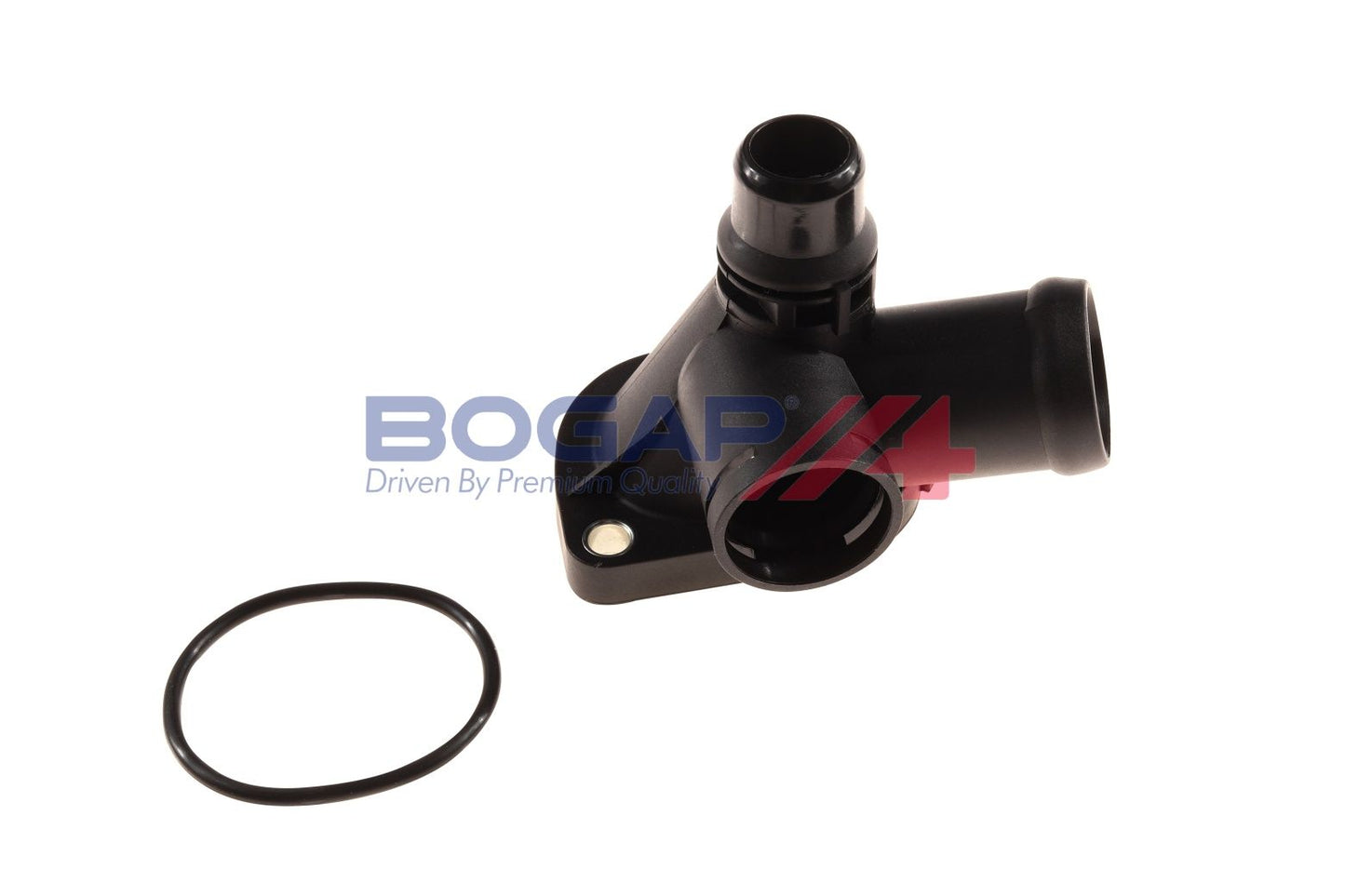 BOGAP A4252153 Coolant Flange