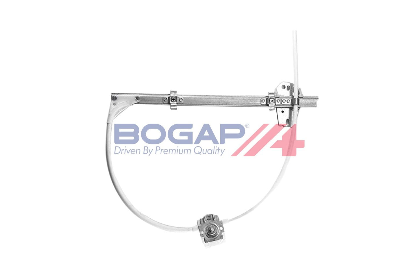 BOGAP R5341124 Window Regulator