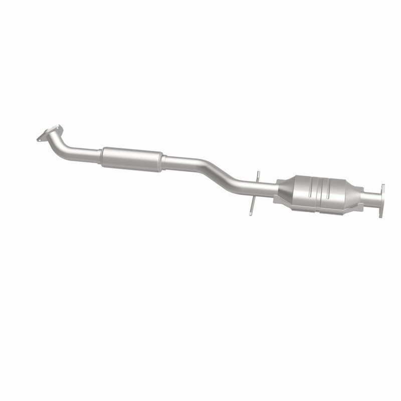 MagnaFlow Direct Fit Catalytic Converter Sonata/Optim 2.4L rear OEM