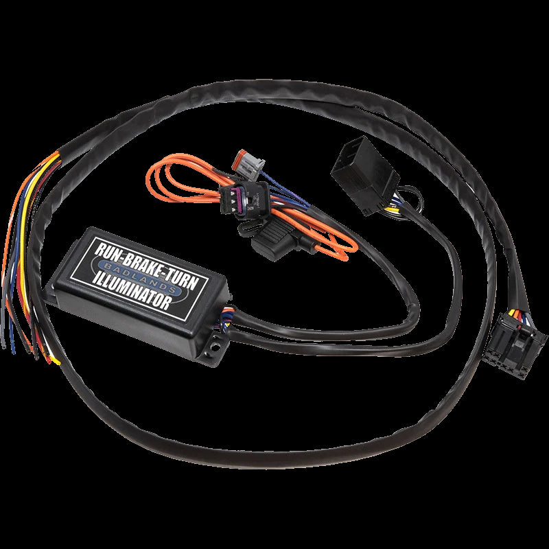 Badlands PNP Illuminator Can/Bus