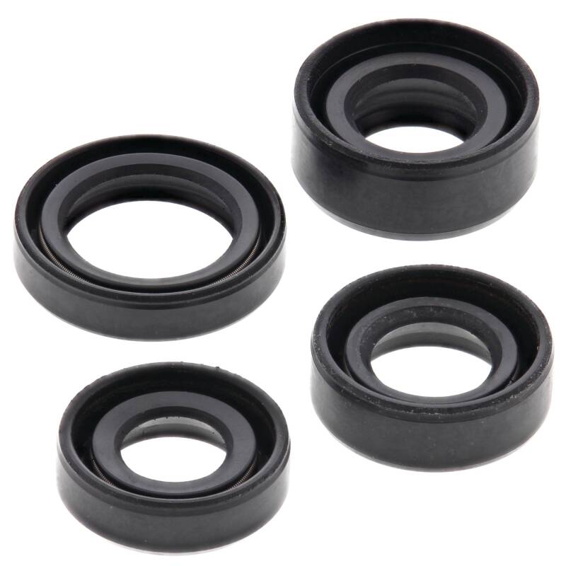 Vertex Pistons Vertex Gaskets 83-90 Suzuki DR100 Oil Seal Kit
