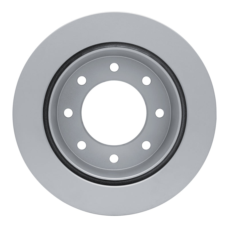 DFC 99-25 Chevrolet Silverado 1500 Rear GeoSPEC Coated Rotor