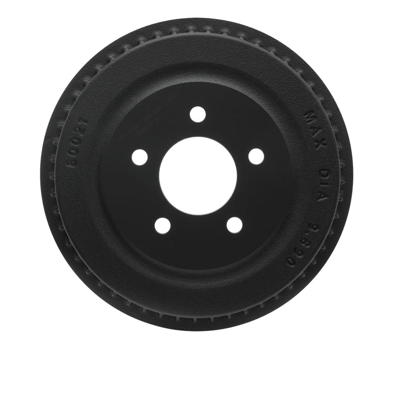 DFC 96-07 Chrysler Grand Voyager Rear True Balanced Brake Drum