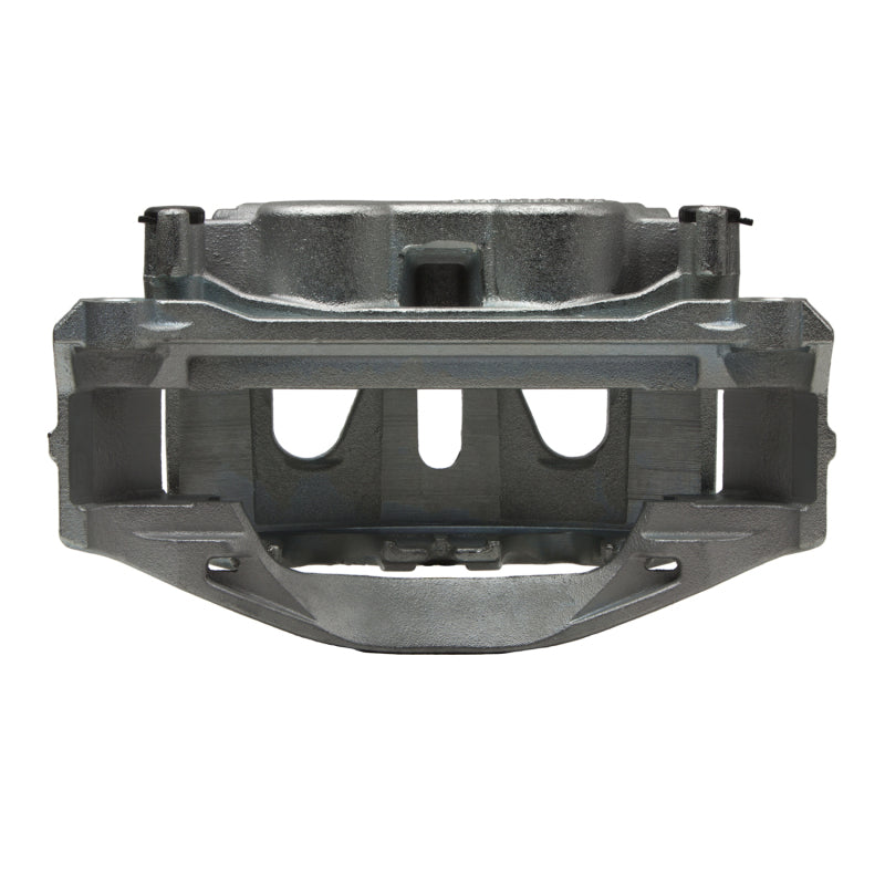 DFC 08-25 Ford E-Super Duty Rear Right Premium Caliper - Silver Zinc Coated