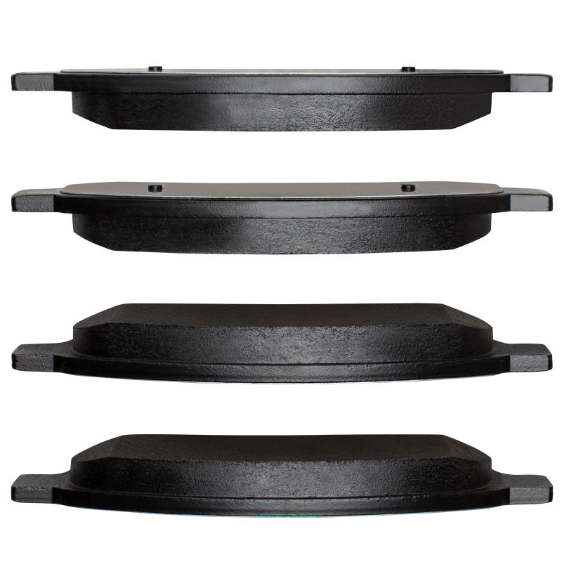 DFC 05-10 Ford F-350 Super Duty 4WD Rear Heavy Duty Pads - Semi Metallic