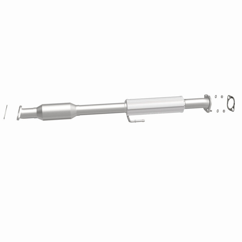 MagnaFlow 14-15 Cadenza 3.3L Underbody Direct Fit Converter