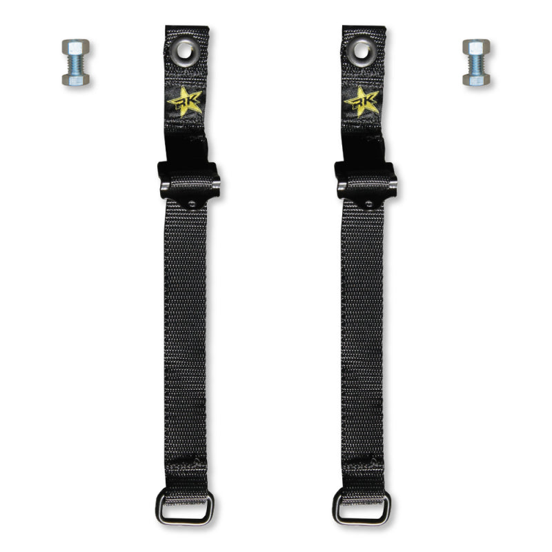 Rock Krawler Universal Sway Bar Strap Kit