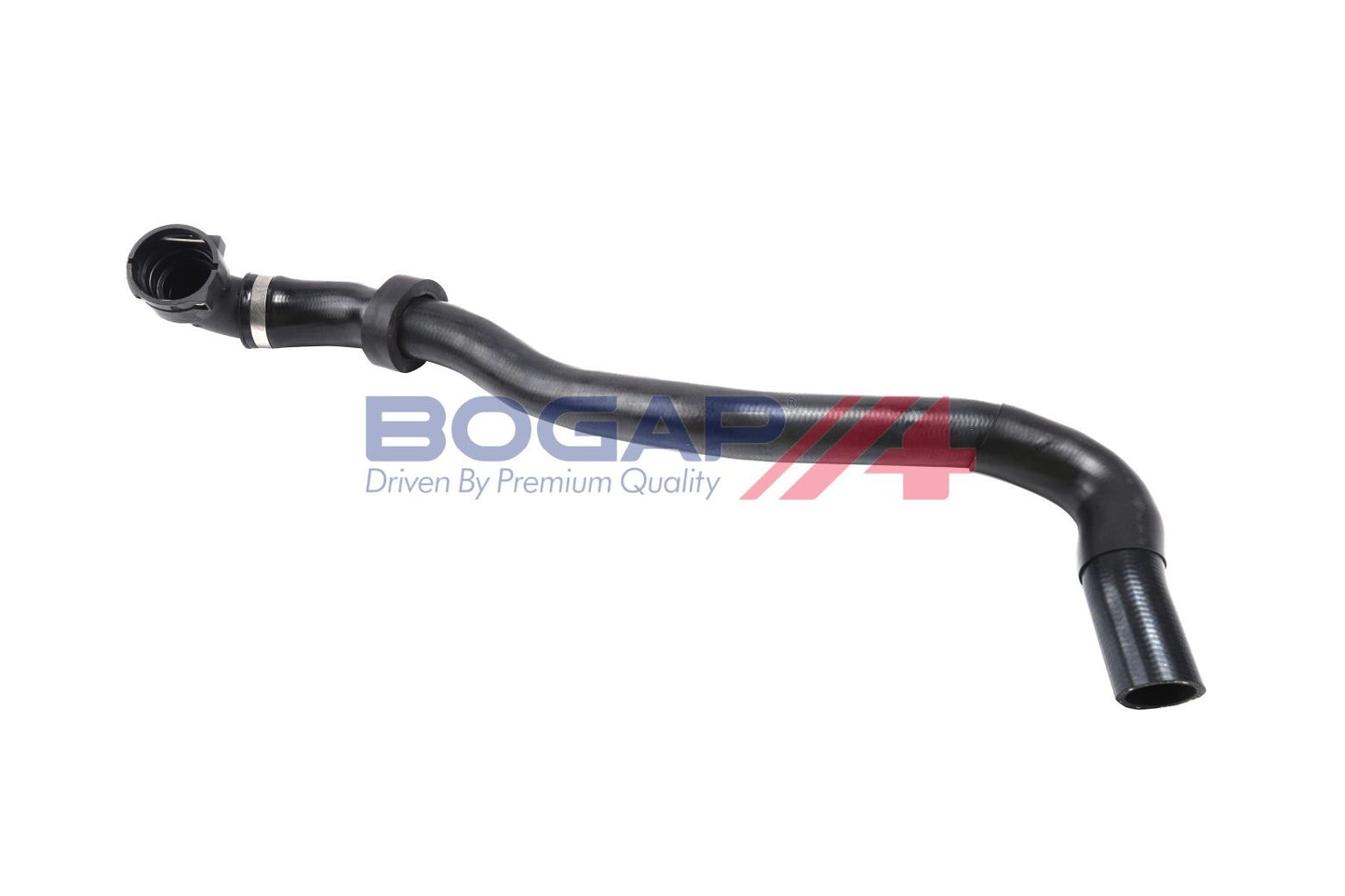 BOGAP A4228611 Radiator Hose