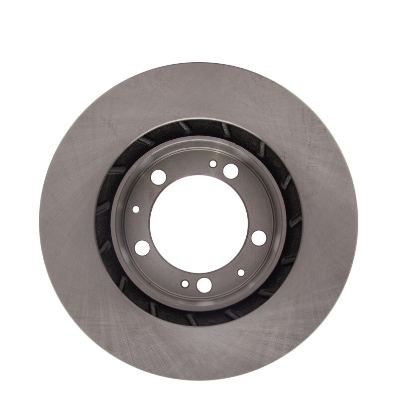 DFC 86-91 Porsche 944 (Excl Turbo) Left Front Brake Rotor