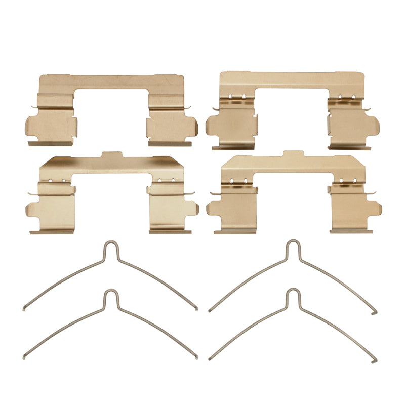DFC 17-20 Buick Enclave Front Premium Hardware Kit