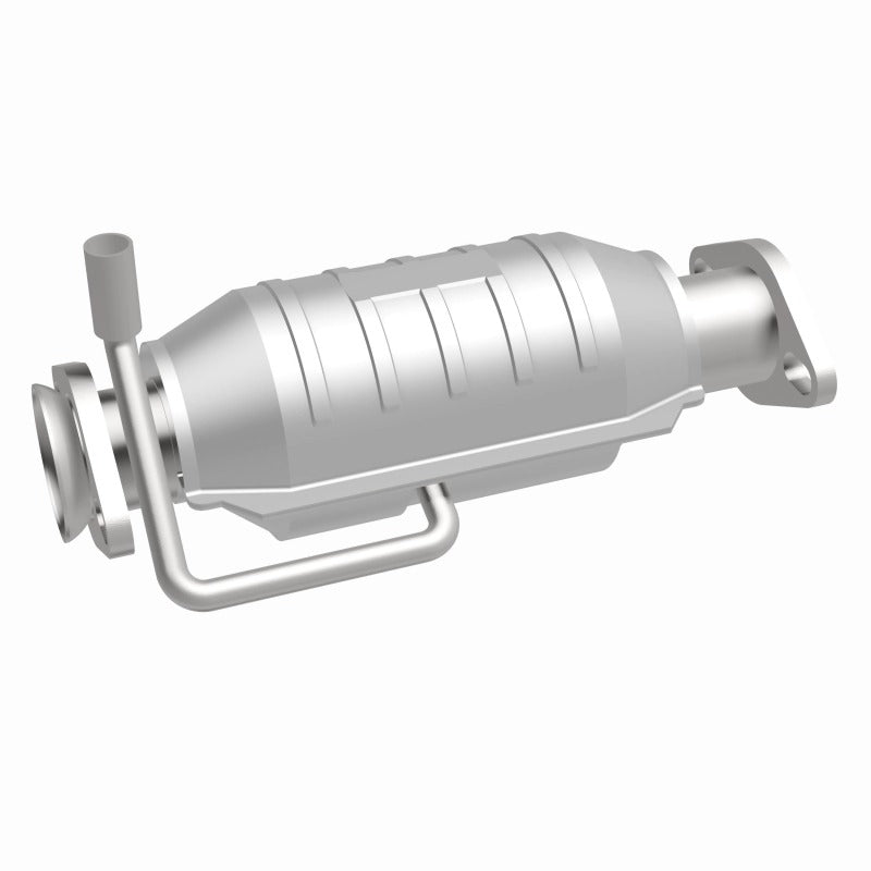 MagnaFlow Direct Fit Catalytic Converter Ford 88 89