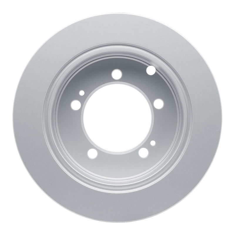 DFC 94-07 Chrysler Sebring Rear GeoSPEC Coated Rotor