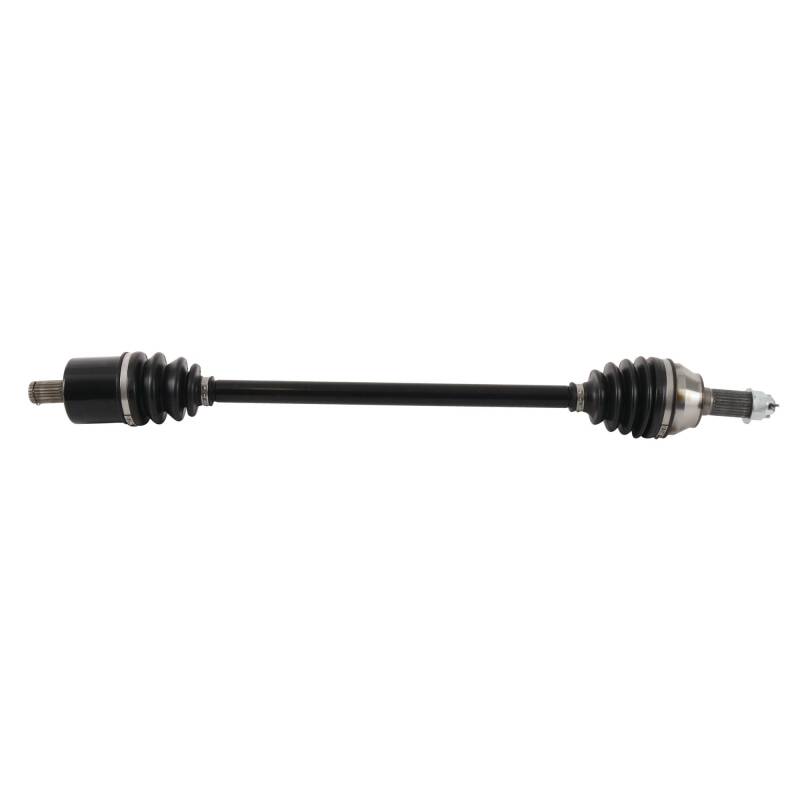 All Balls Racing 2014 RZR 4 900/12-13 RZR 4 900 XP/2013 RZR 4 900 XP Jagged X Axle