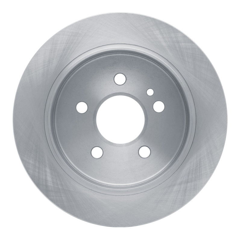 DFC 98-05 Mercedes-Benz ML430 Rear Brake Rotor