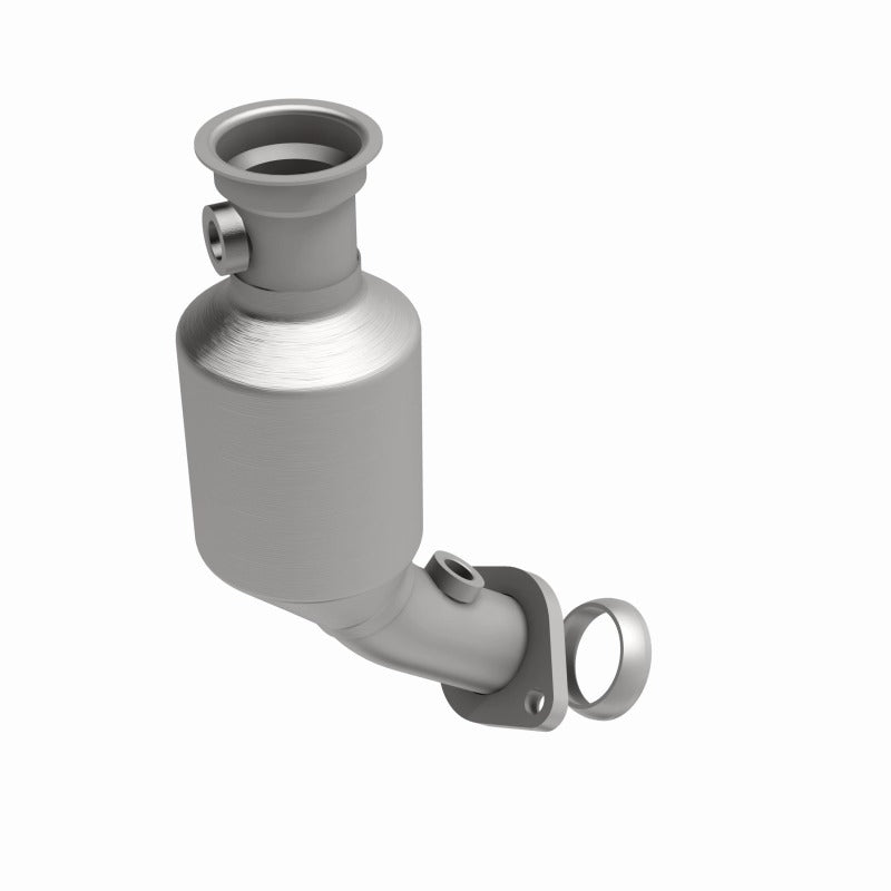 MagnaFlow Direct Fit Catalytic Converter 02-03 Liberty D/S Frt 3.7L