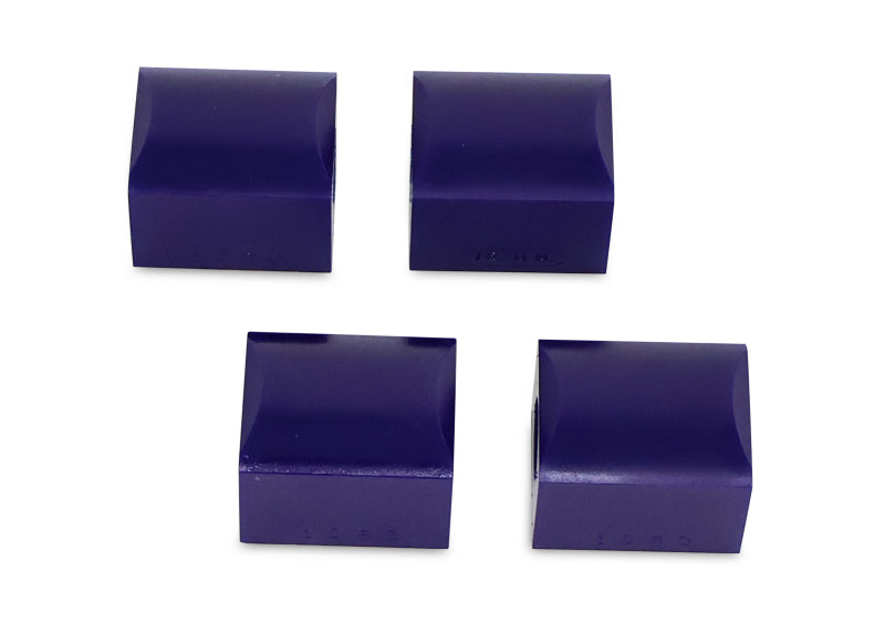 SuperPro Lower Stabilizer Bar Bushing Kit
