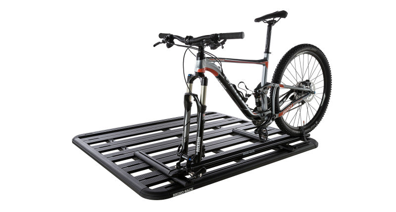 Rhino-Rack Pioneer Accessory Bar 610Mm Kit