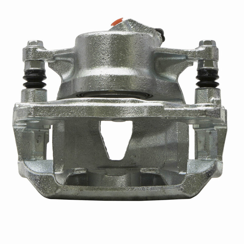 DFC 95-96 Toyota Avalon Front-R Silver Zinc Coated Premium Caliper