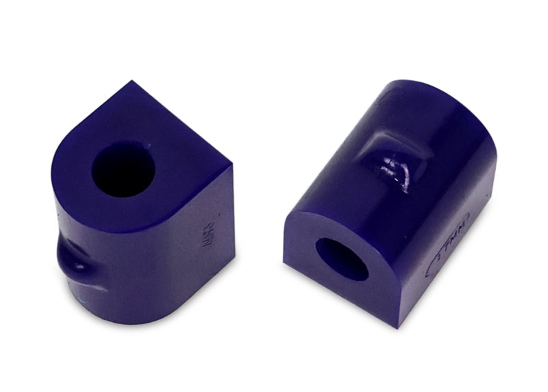 SuperPro Stabilizer Bar Bushing Kit